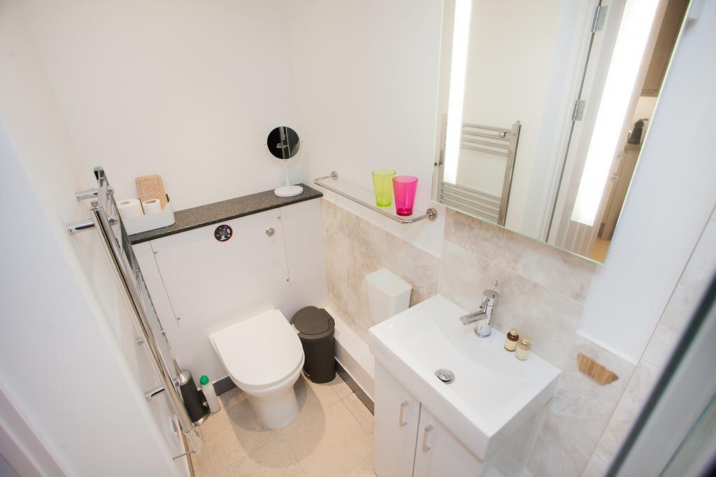 The Design Studio Bath Exterior photo